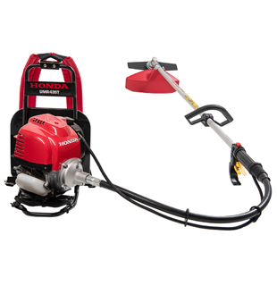 Brush Cutter (UMR435T-L2ST)